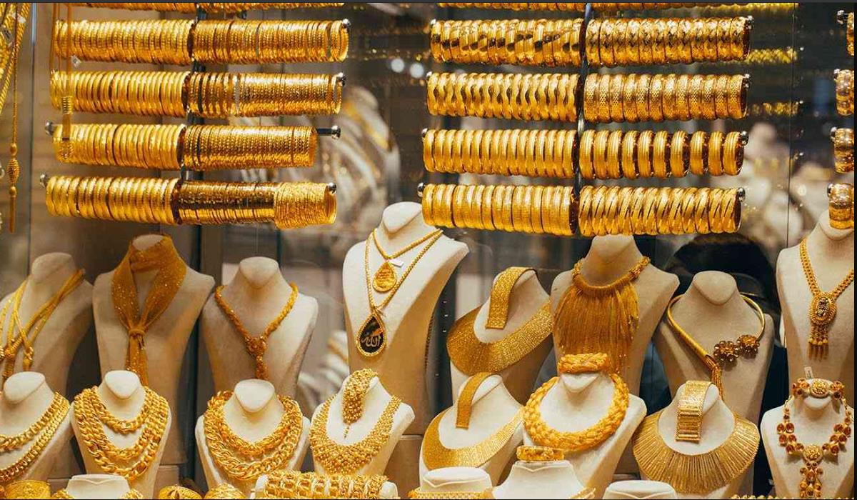 جرام الذهب اليوم في السعودية 24 آذار مارس 2021.. ما هو سعر الذهب عيار 21