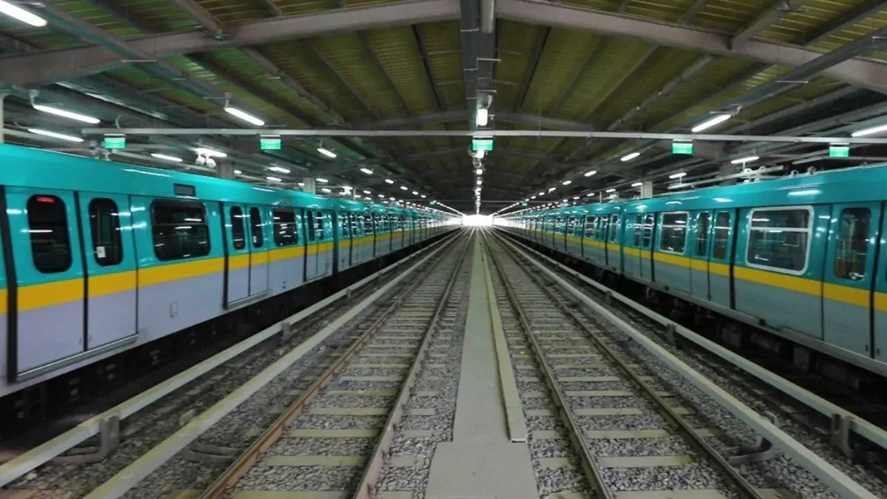 الشركة المصرية لإدارة مترو الأنفاق تحدد ساعات عمل المترو في رمضان 2023