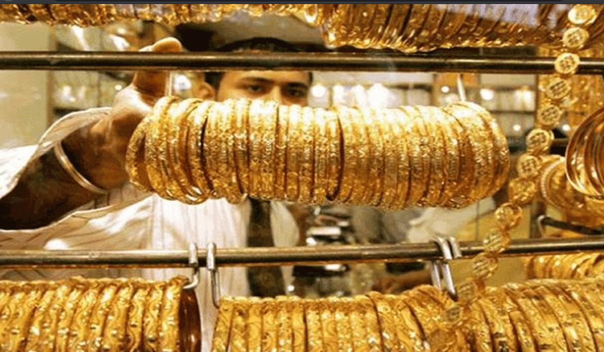 الذهب اليوم بالجنيه المصري في أسواق الذهب بدون مصنعية 29 مارس 2021