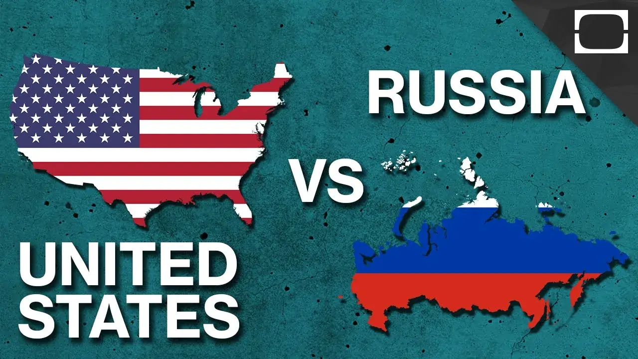 رائج: بعد حادث الطائرة الأمريكية... هل ستندلع مواجهة بين روسيا وأميركا؟