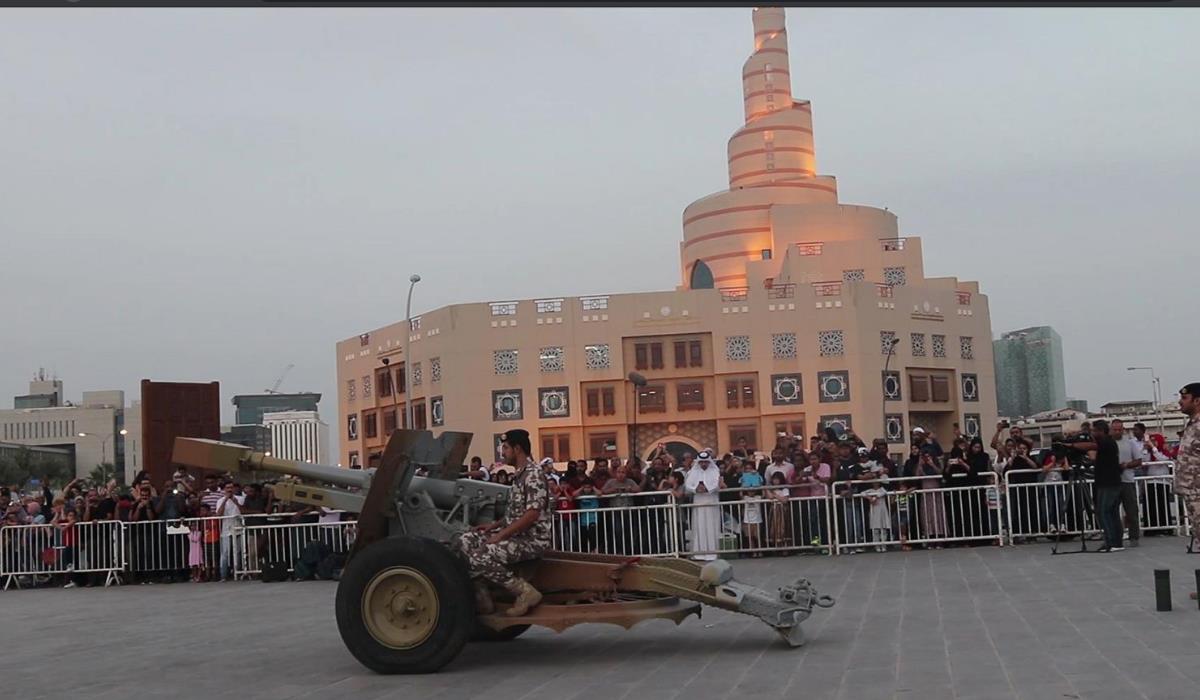 إمساكية رمضان 2021 الدوحة.. متى أول يوم رمضان في قطر