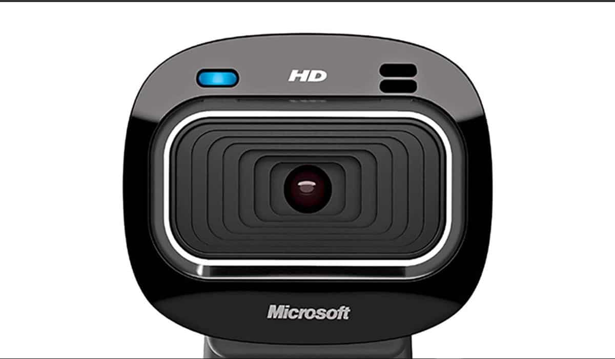 إعلان مايكروسوفت عن كاميرا ويب الأولى من نوعها منذ سنوات