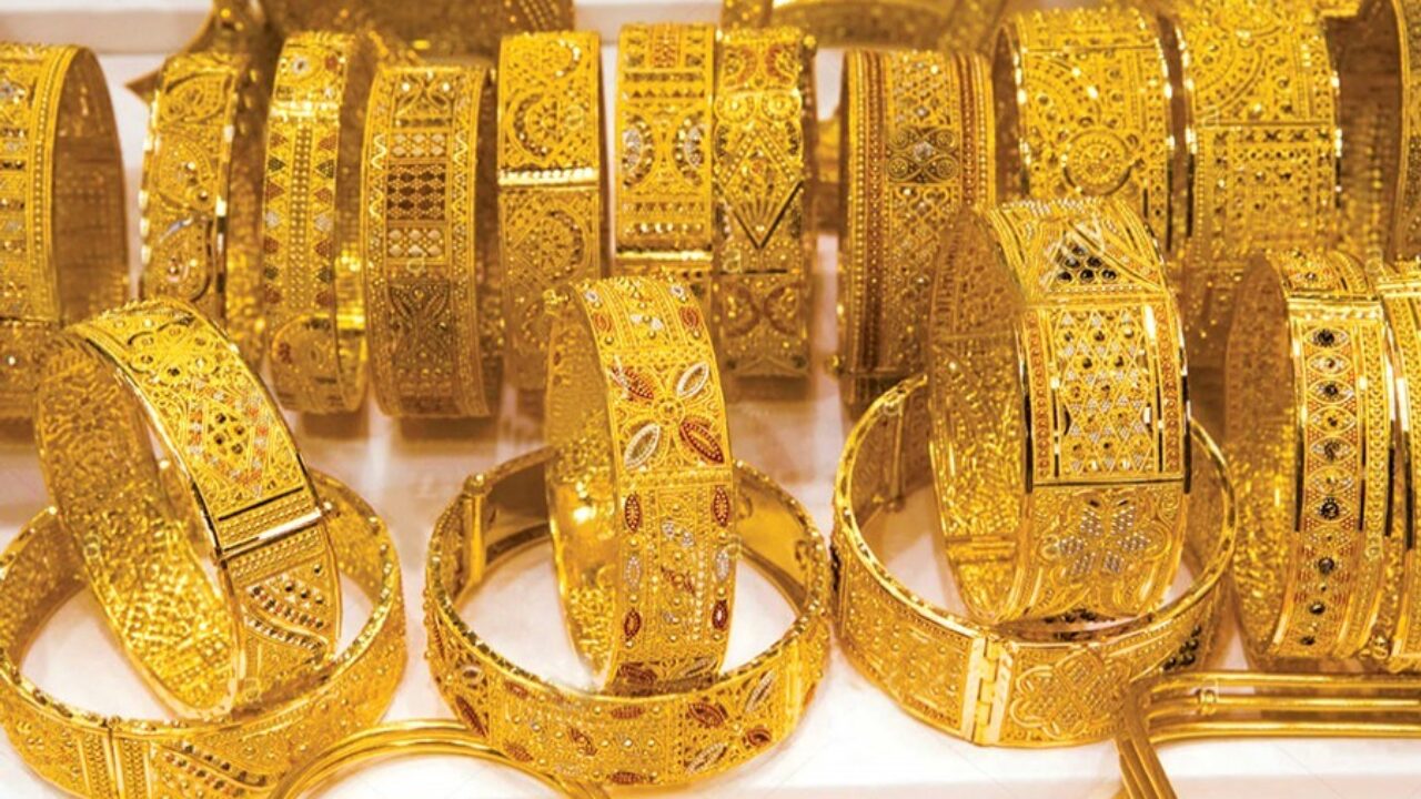 أسعار محدثة.. جدول أسعار الذهب السعودية لكل العيارات والأوزان