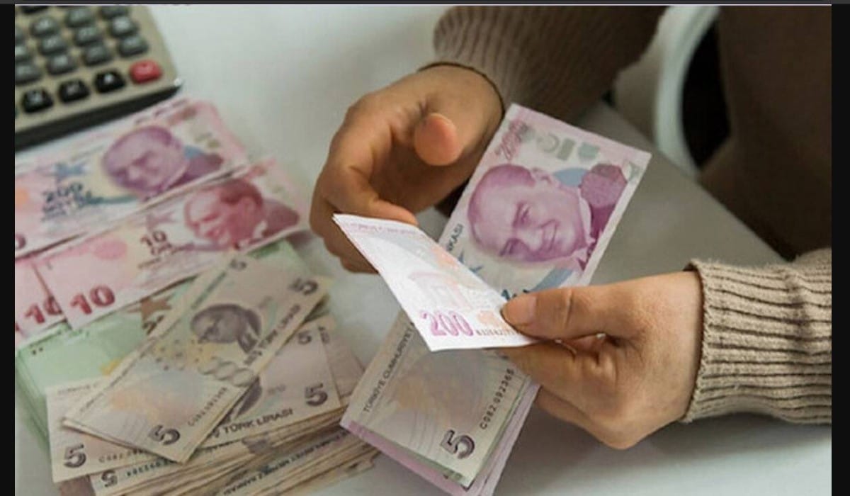 ما هي أسعار الليرة التركية مواجه العملات الأجنبية.. الليرة التركية يوم الأربعاء