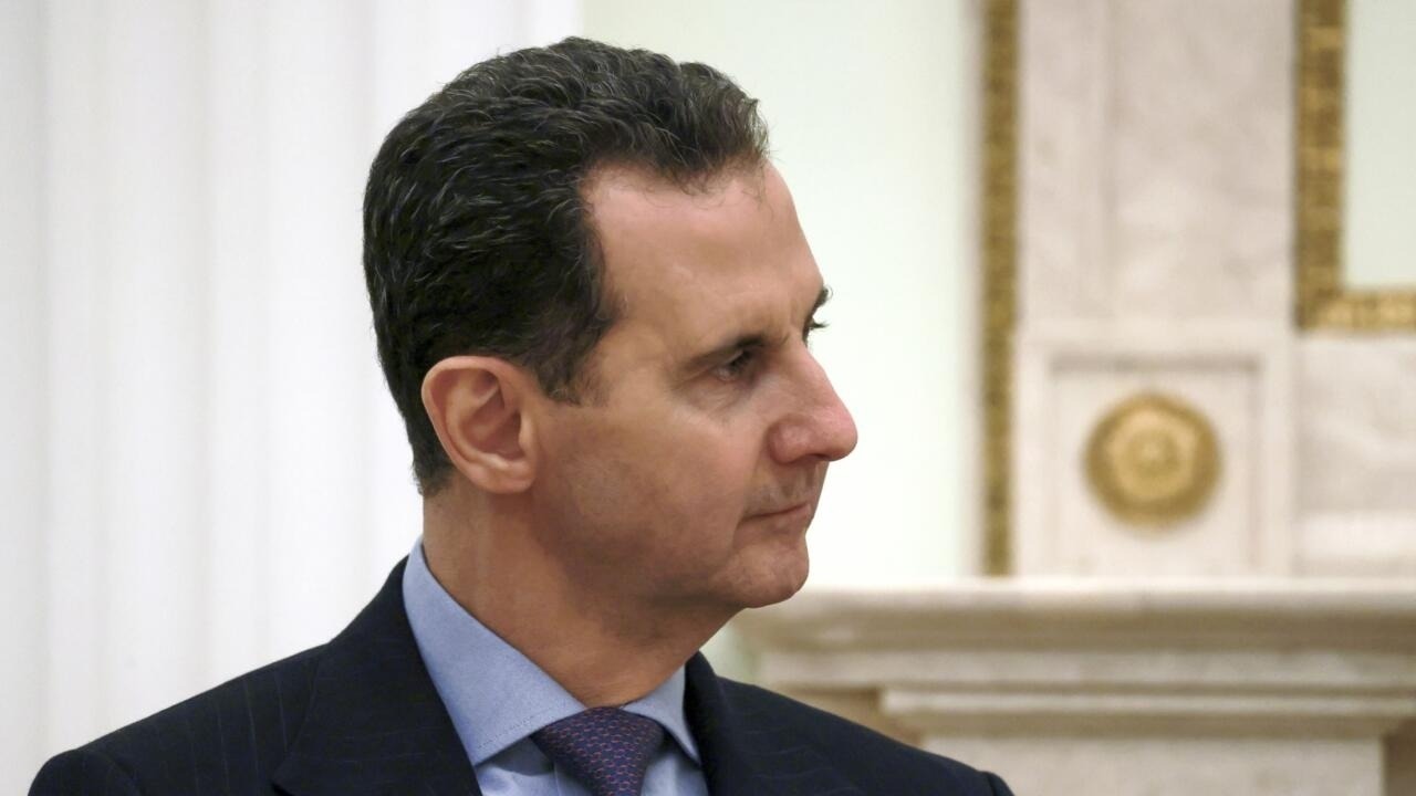 القضاء الفرنسي يصدر مذكرة توقيف بحق بشار الأسد بتهمة التواطؤ في جرائم ضد الإنسانية