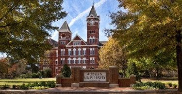 Auburn University International Students Scholarship 2023/2024, USA – Scholarshipsall