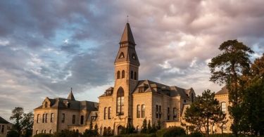 Kansas State University International Scholarships – USA – Scholarshipsall