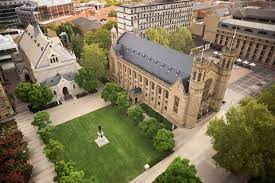 University of Adelaide ARC Grant-Funded International PhD Scholarships 2023/2024, Australia – Scholarshipsall