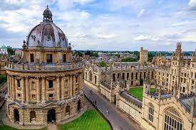 University of Oxford, Rhodes Scholarships 2024/2025, UK – Scholarshipsall
