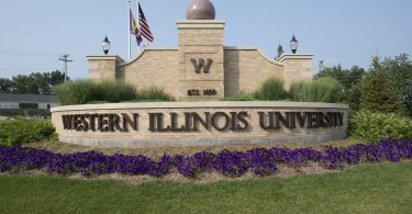 Western Illinois University International Scholarships for Master and Bachelor USA, 2023/2024. – Scholarshipsall